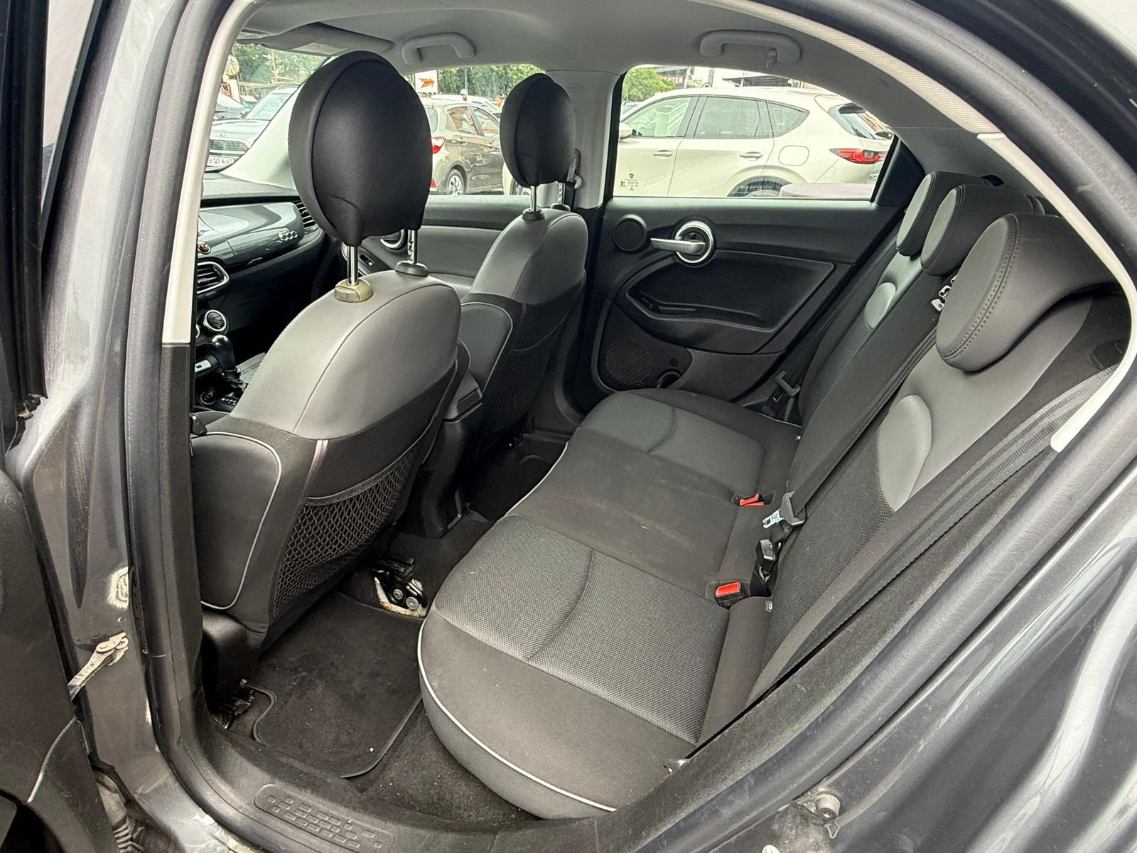 Fiat 500X 2017 1.4 M-Air 4X2 Aut. Pop Star - foto 9