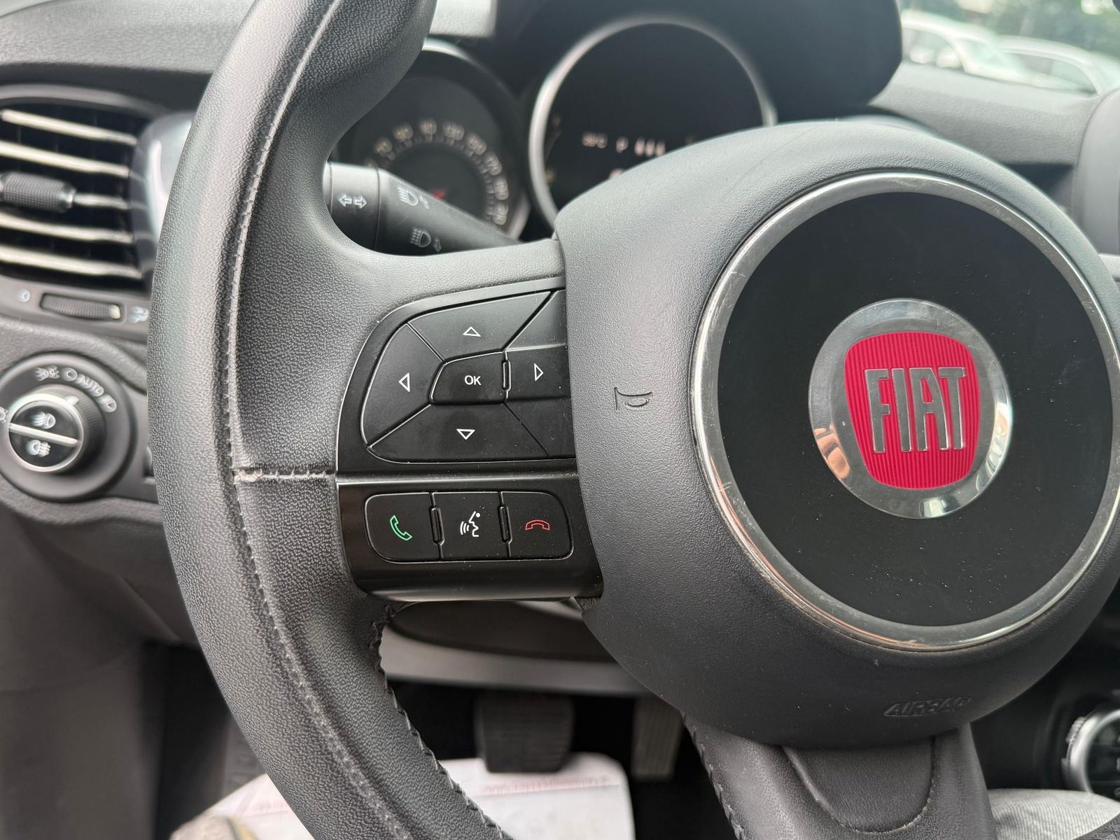 Fiat 500X 2017 1.4 M-Air 4X2 Aut. Pop Star - foto 15