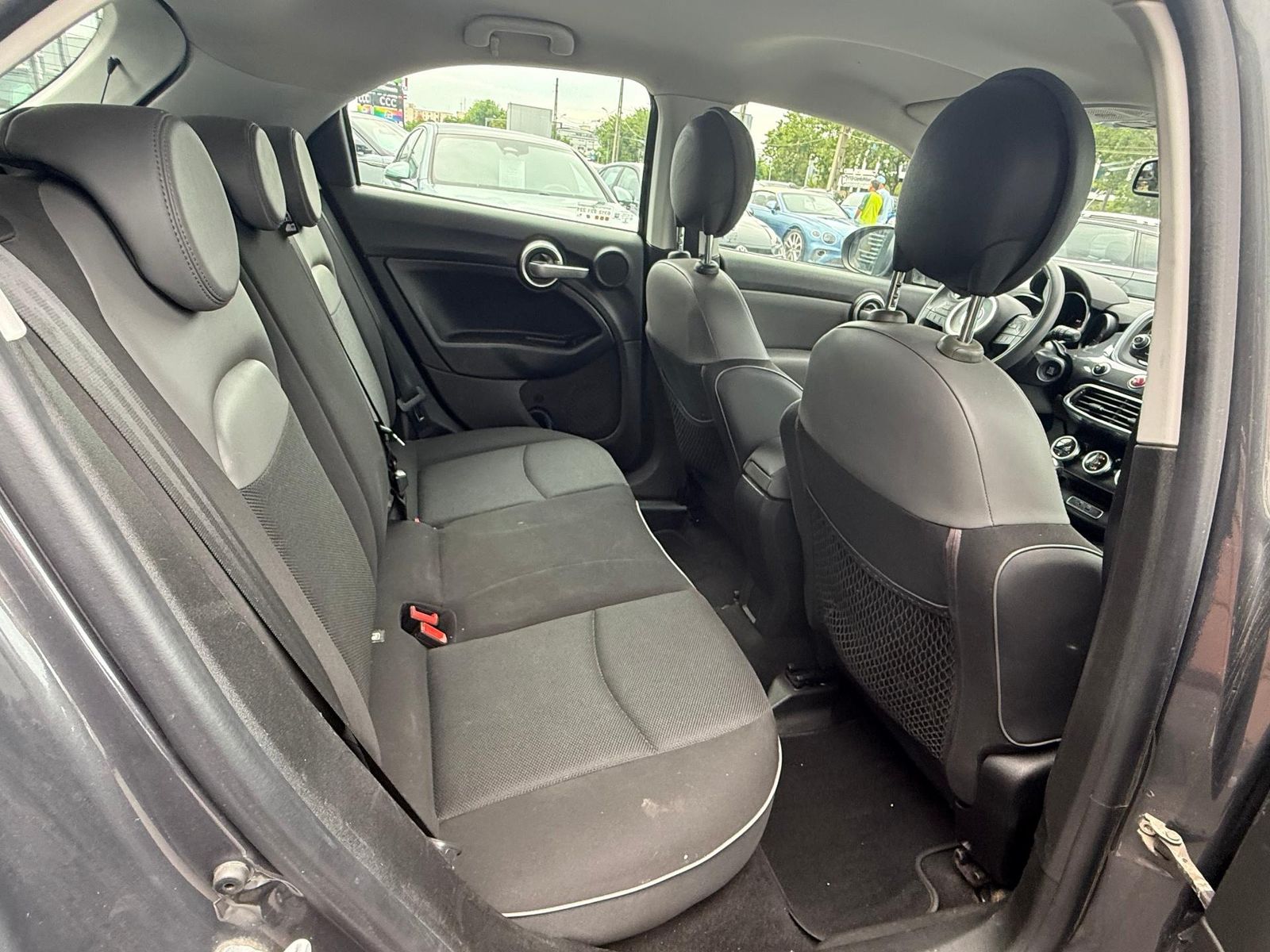 Fiat 500X 2017 1.4 M-Air 4X2 Aut. Pop Star - foto 20