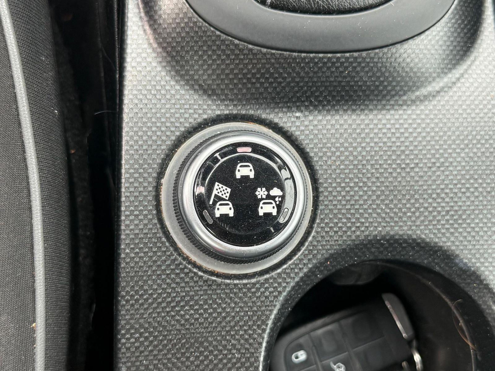 Fiat 500X 2017 1.4 M-Air 4X2 Aut. Pop Star - foto 23