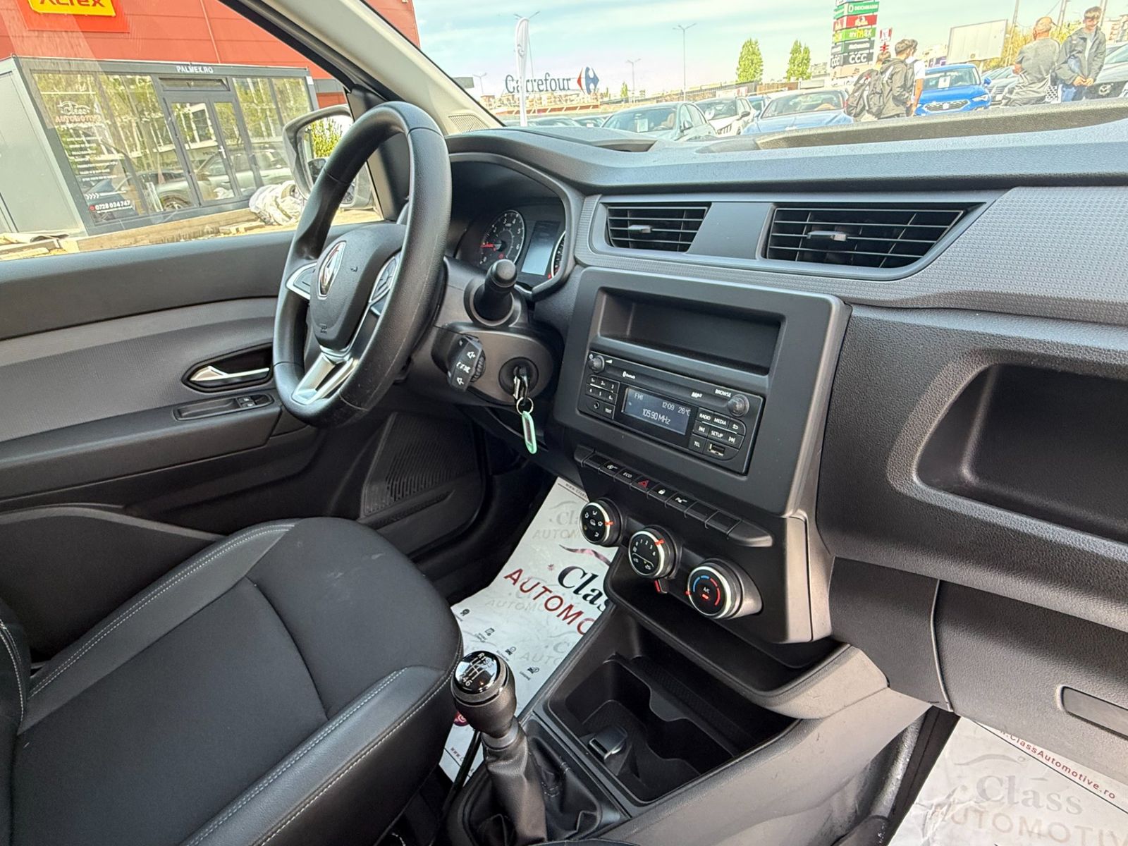 Renault Express 2022 - foto 9