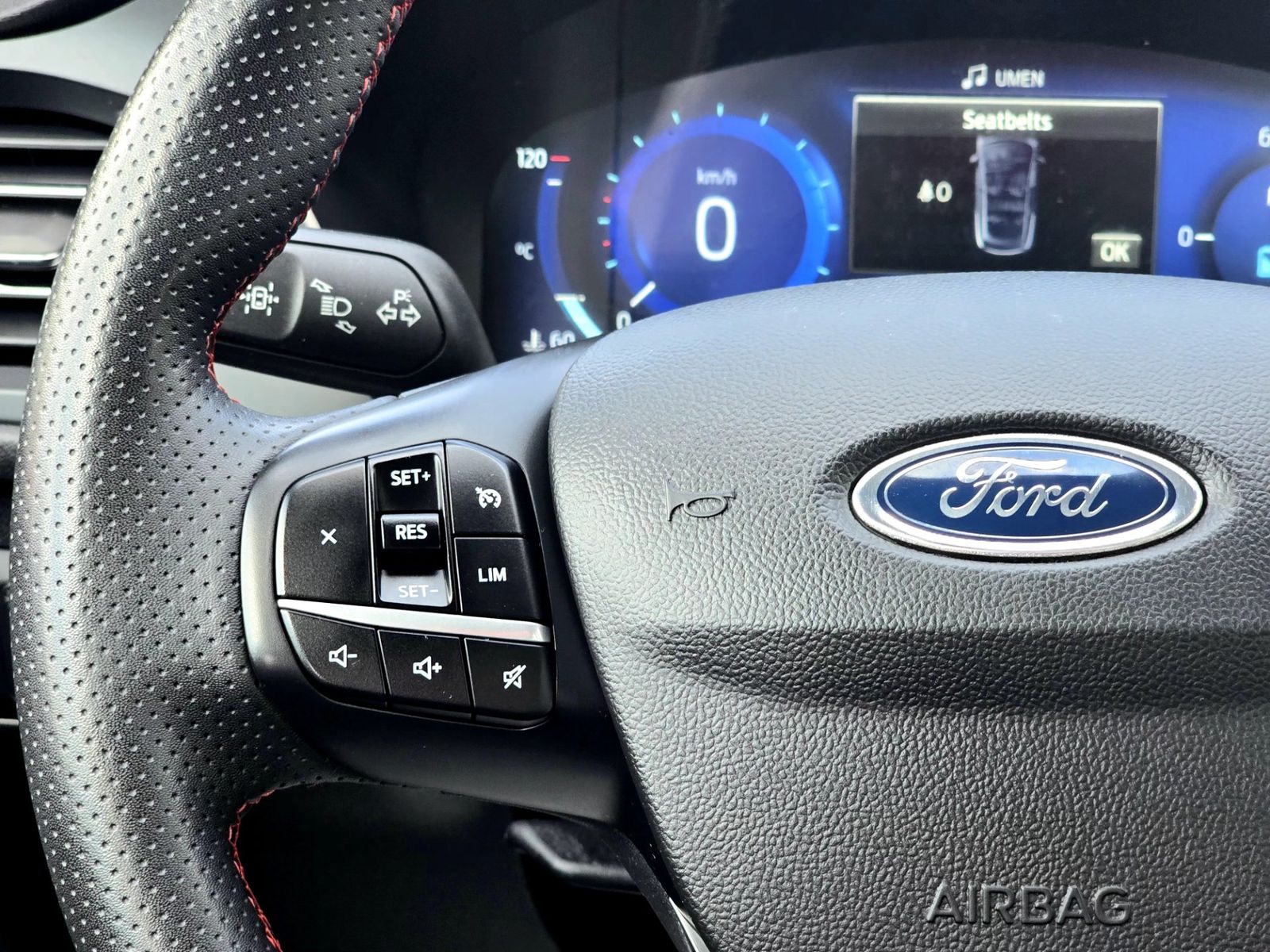 Ford Kuga 2022 2.5 Duratec FHEV FWD ST Line - foto 13