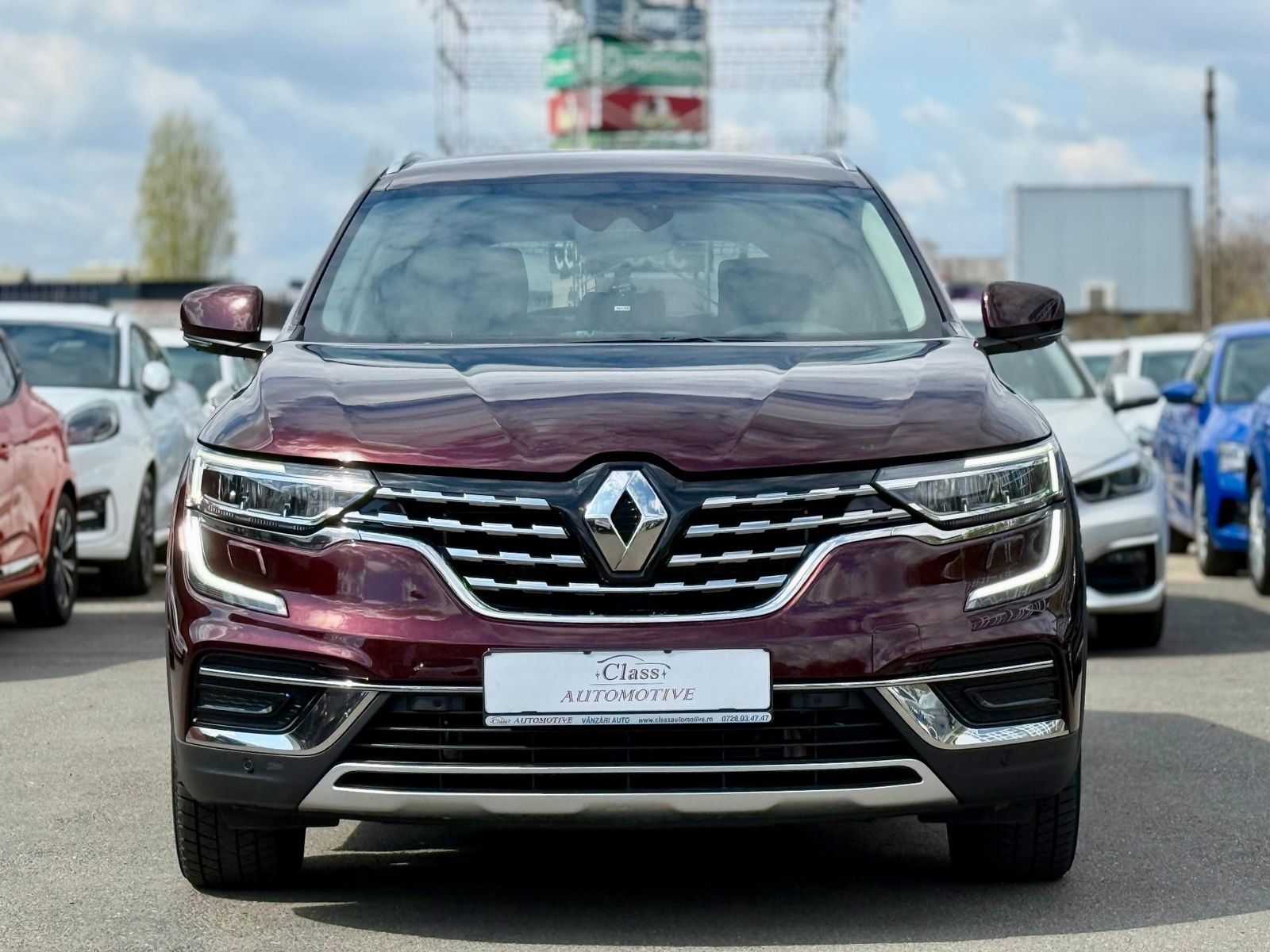 Renault Koleos 2024 - foto 2
