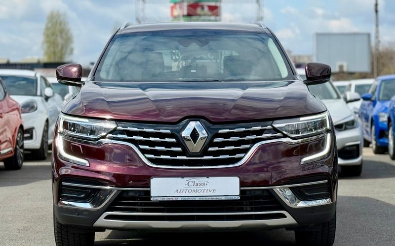 Renault Koleos 2024 - foto 2