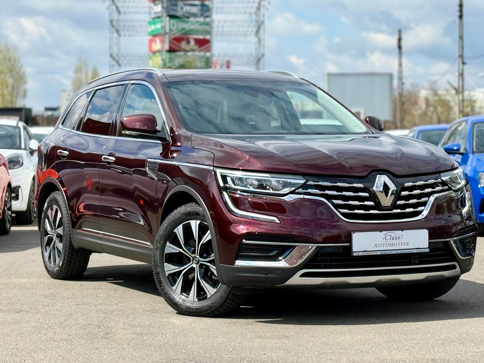 Renault Koleos 2024 - foto 3
