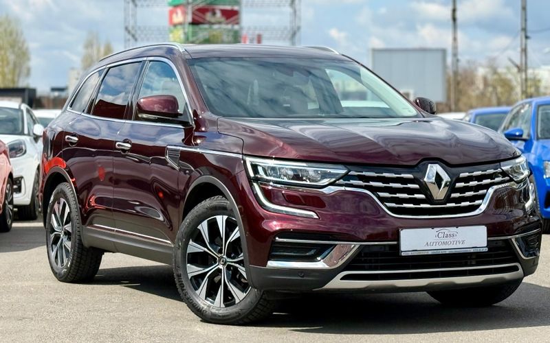 Renault Koleos 2024 - foto 3