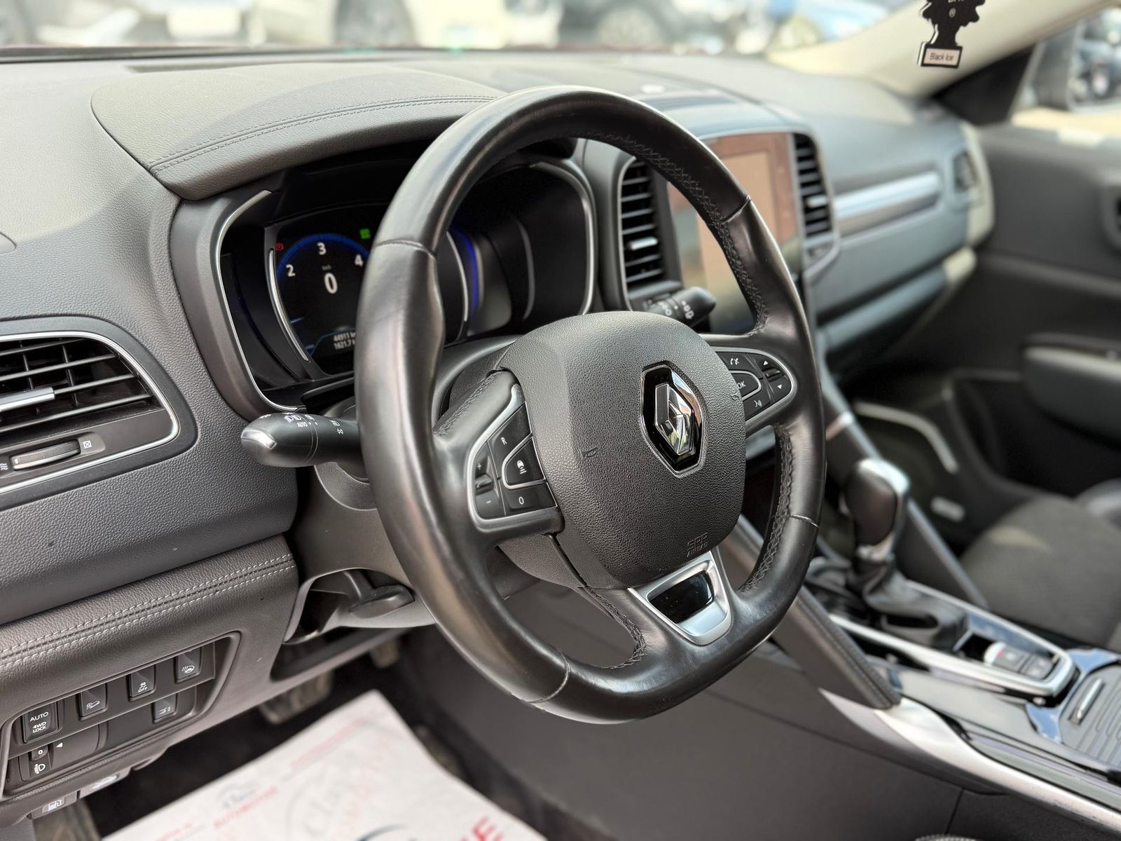 Renault Koleos 2024 - foto 9