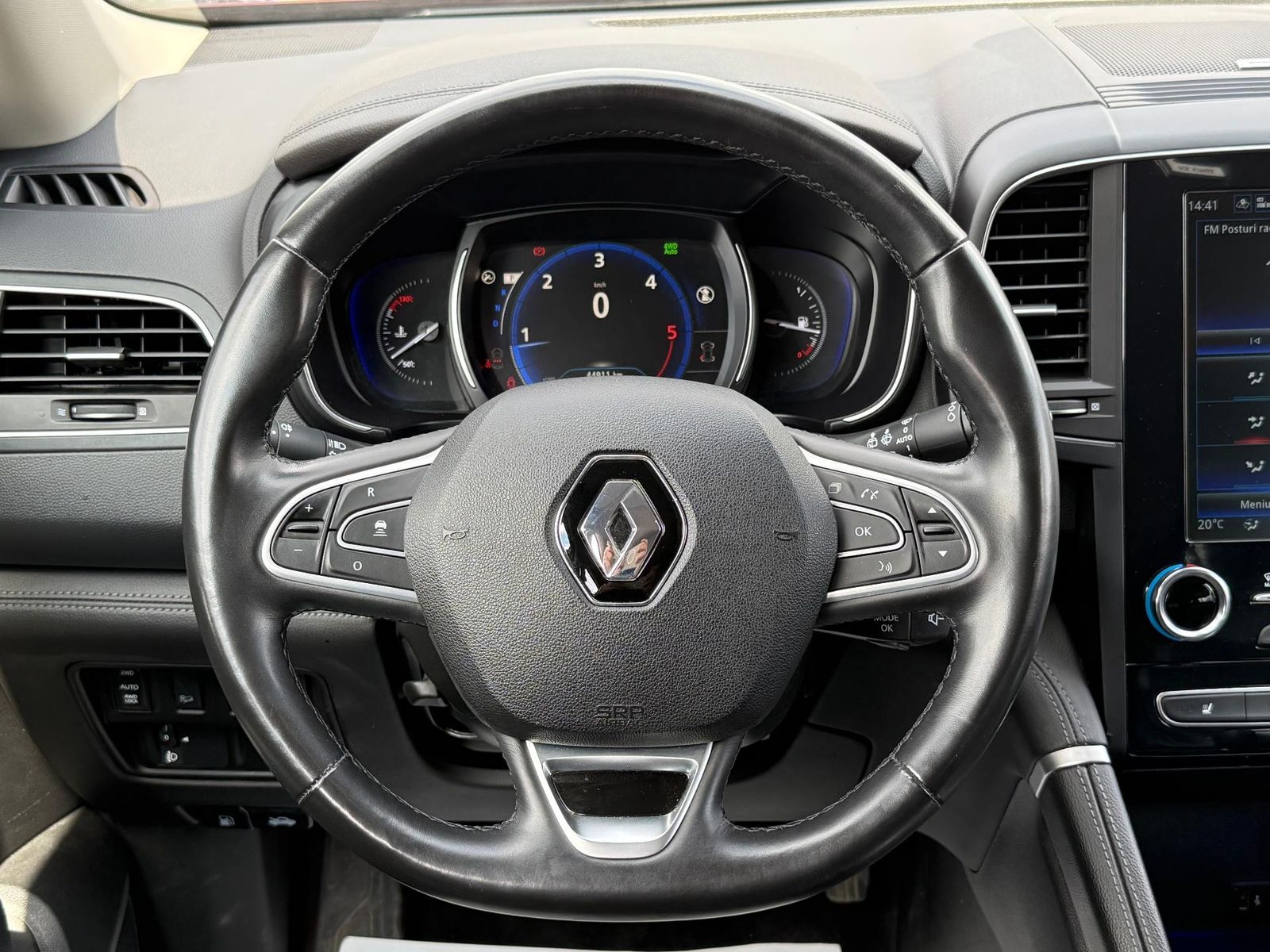 Renault Koleos 2024 - foto 10