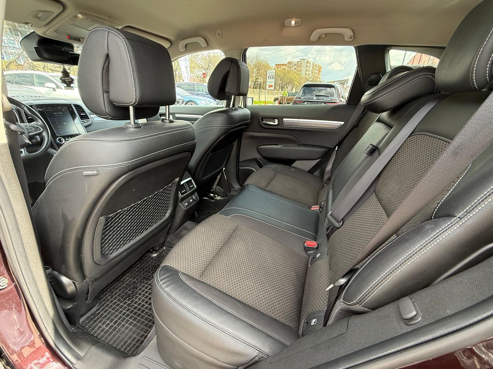 Renault Koleos 2024 - foto 8