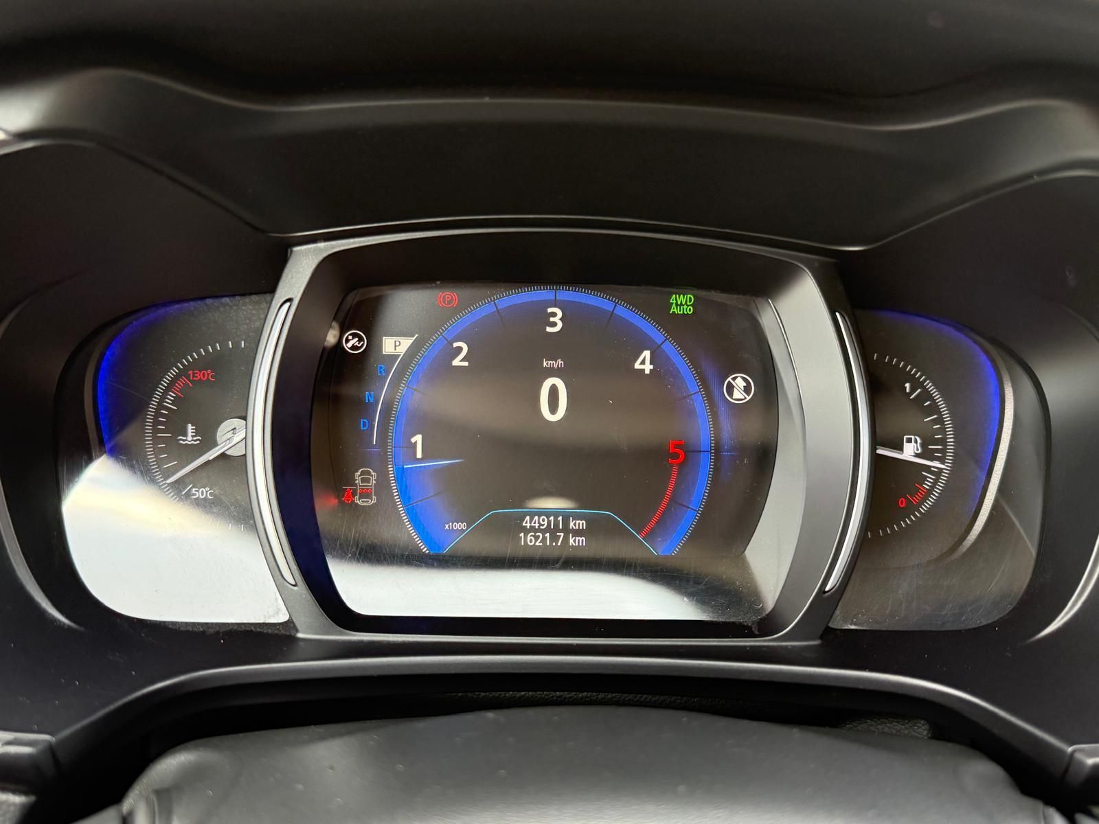 Renault Koleos 2024 - foto 11
