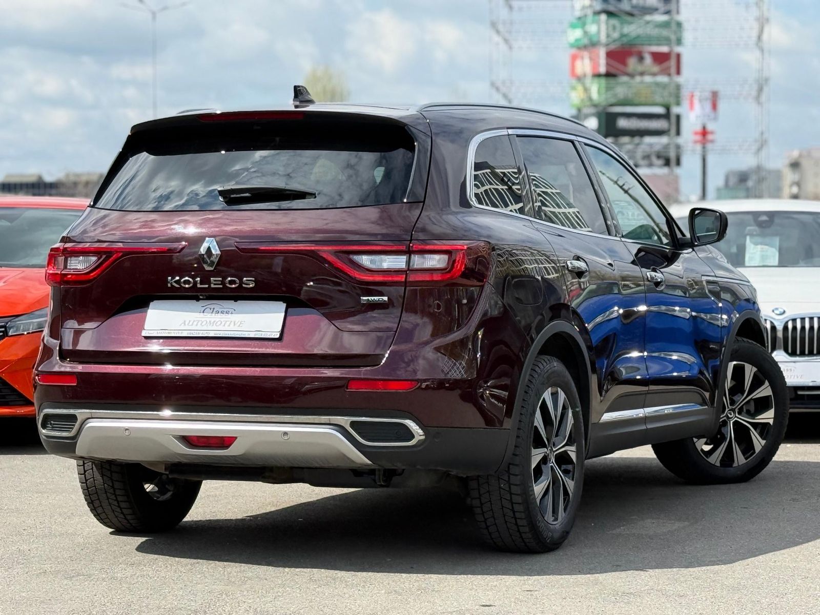 Renault Koleos 2024 - foto 5