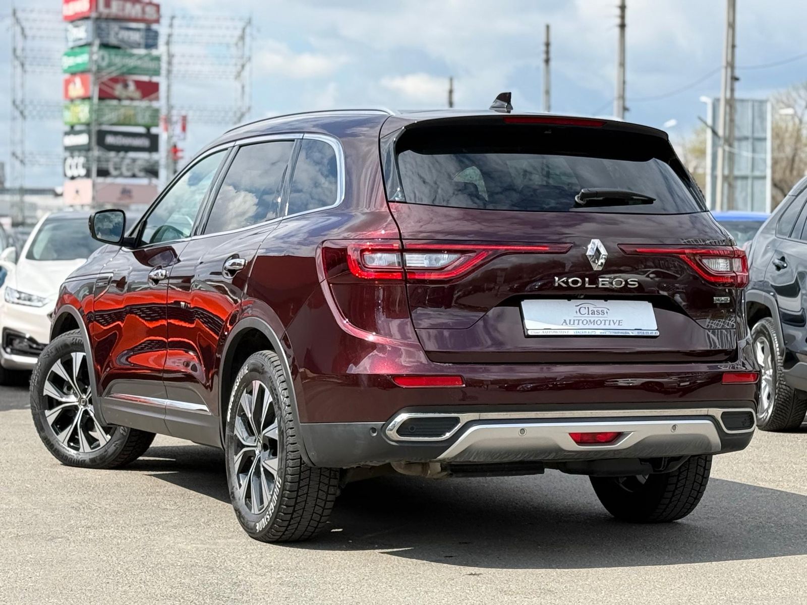 Renault Koleos 2024 - foto 4