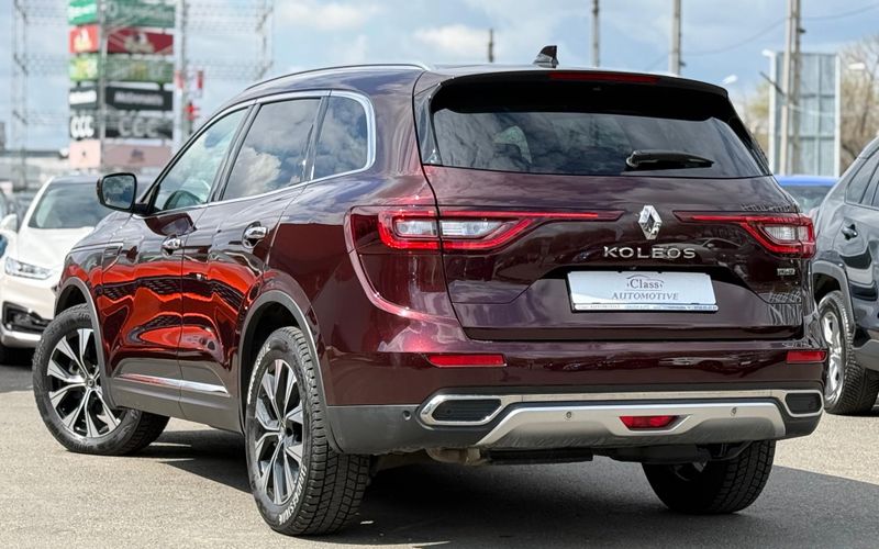 Renault Koleos 2024 - foto 4