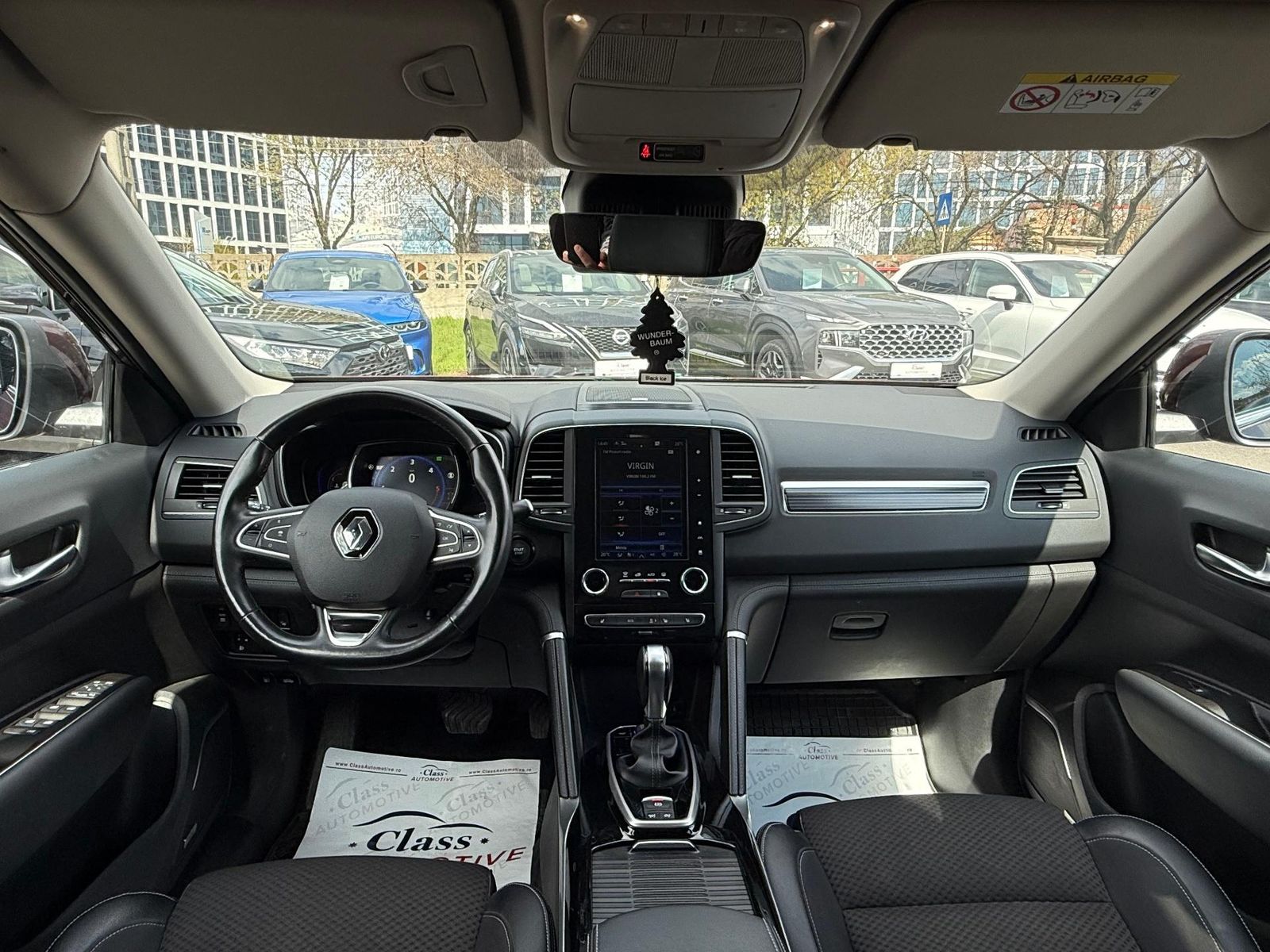 Renault Koleos 2024 - foto 24