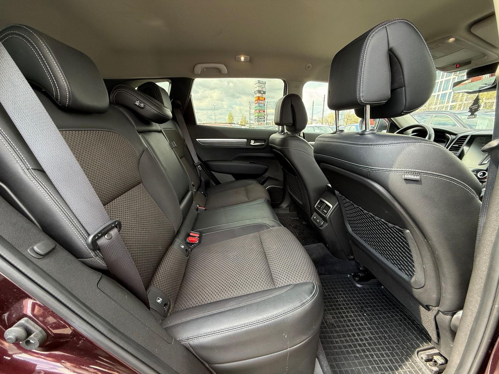 Renault Koleos 2024 - foto 29