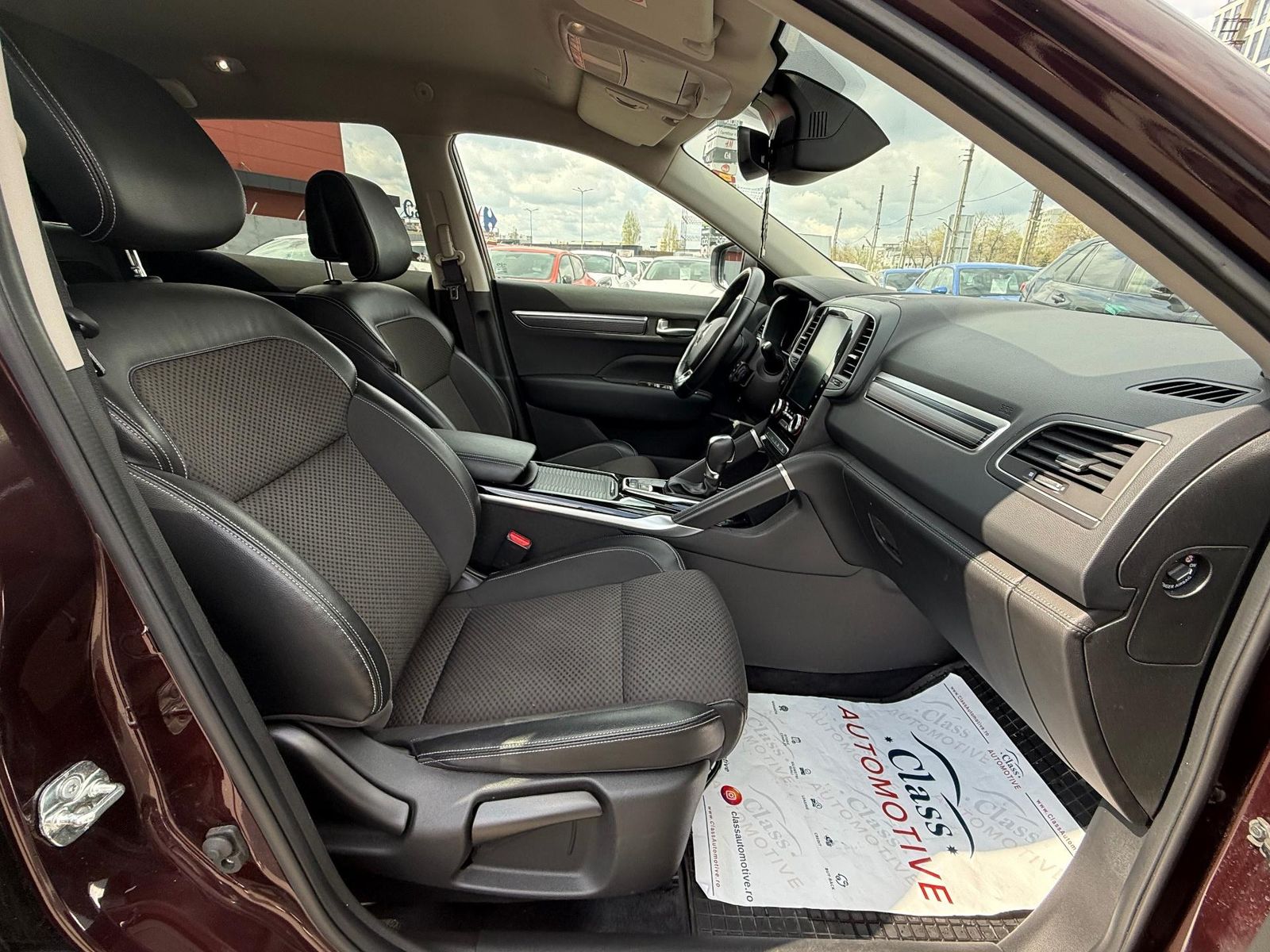 Renault Koleos 2024 - foto 32