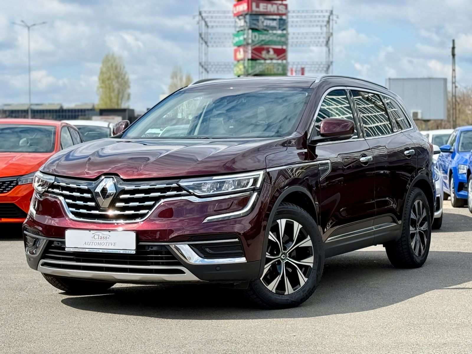 Renault Koleos 2024 - foto 1