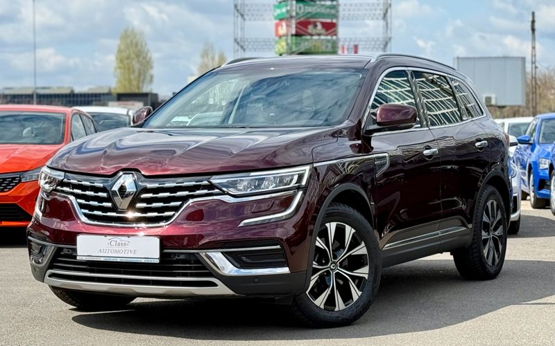 Renault Koleos 2024 - foto 1