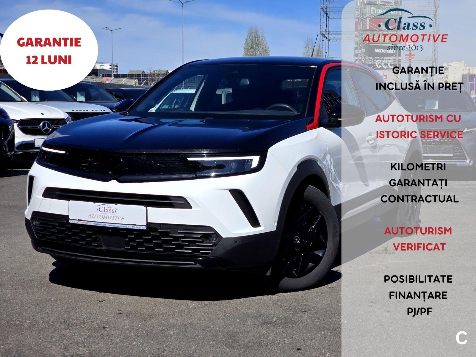 Opel Mokka 2023 1.2 Turbo Start/Stop Aut. GS - foto 1