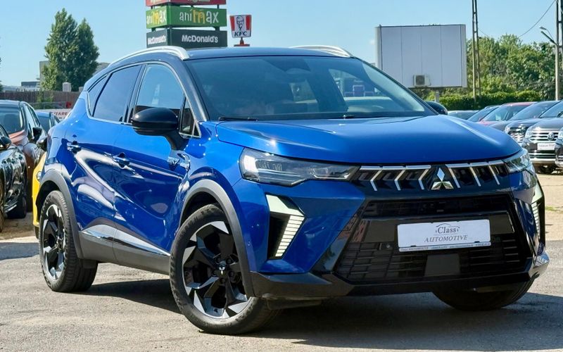 Mitsubishi ASX 1.6 HEV - Full Hybrid 143 CP 2025 - foto 3