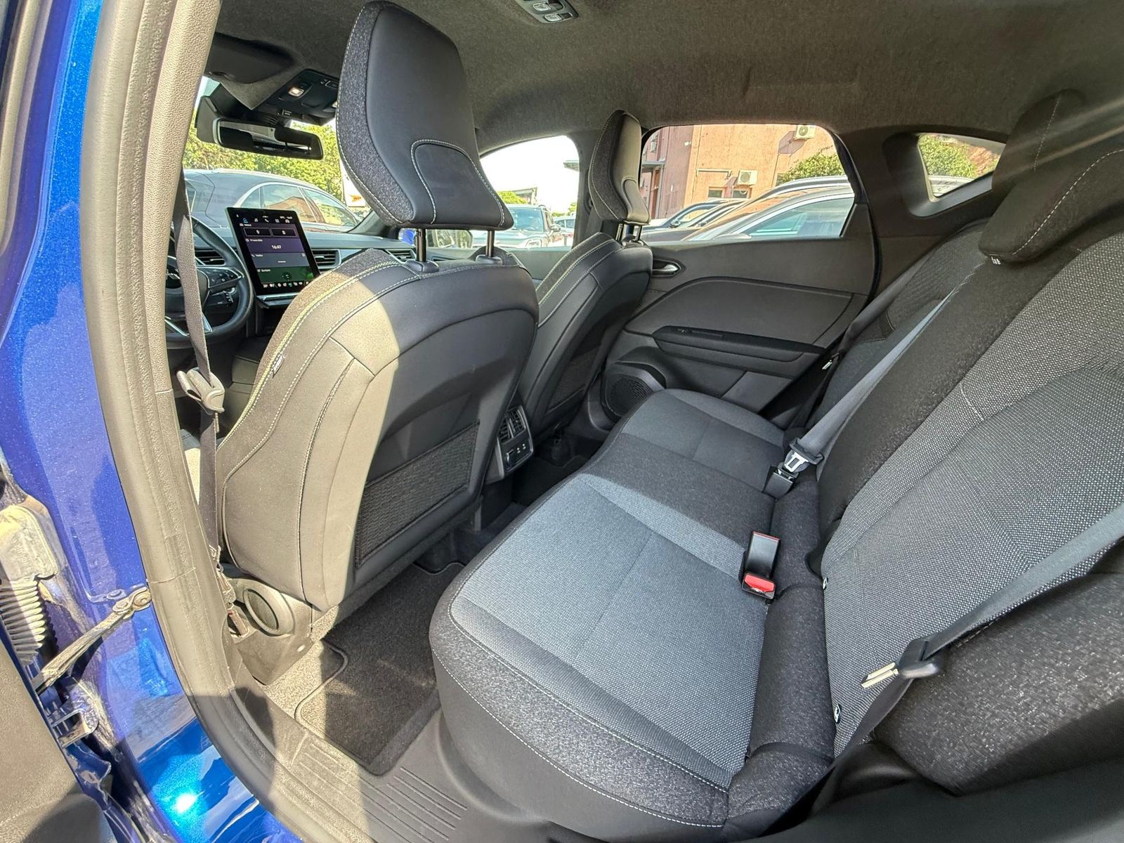 Mitsubishi ASX 1.6 HEV - Full Hybrid 143 CP 2025 - foto 9