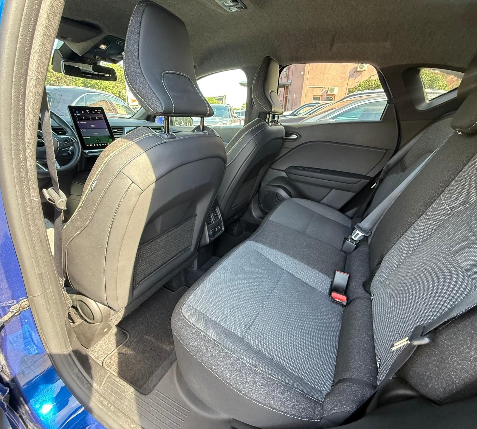 Mitsubishi ASX 1.6 HEV - Full Hybrid 143 CP 2025 - foto 9