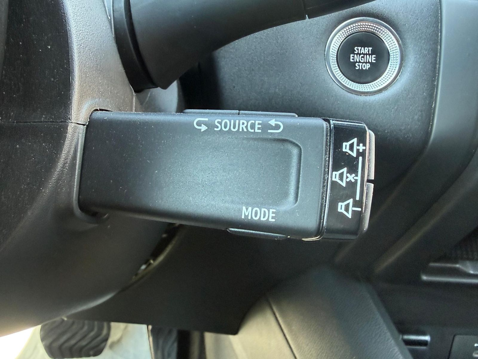 Mitsubishi ASX 1.6 HEV - Full Hybrid 143 CP 2025 - foto 19