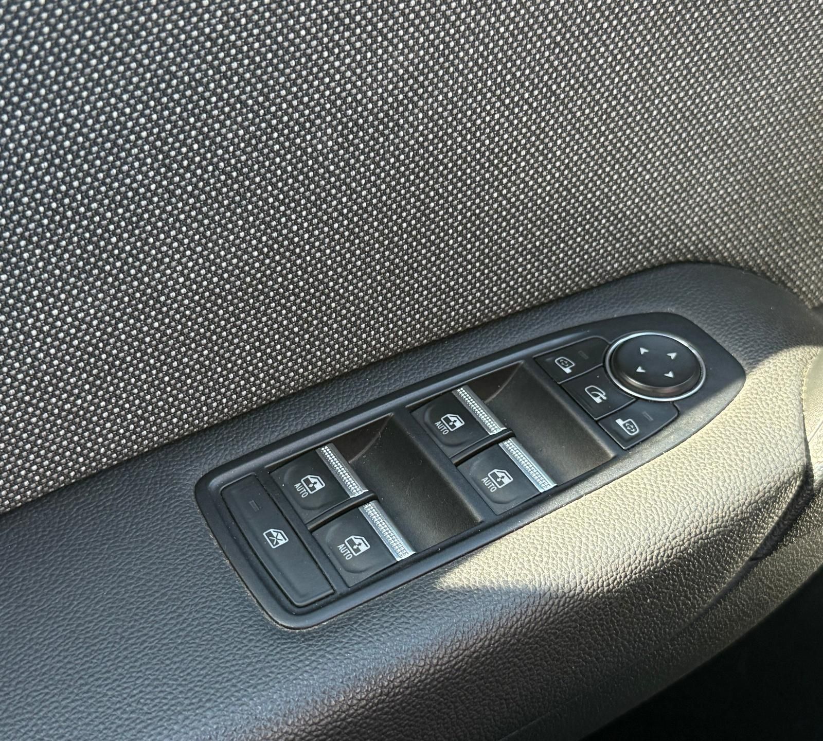 Mitsubishi ASX 1.6 HEV - Full Hybrid 143 CP 2025 - foto 27