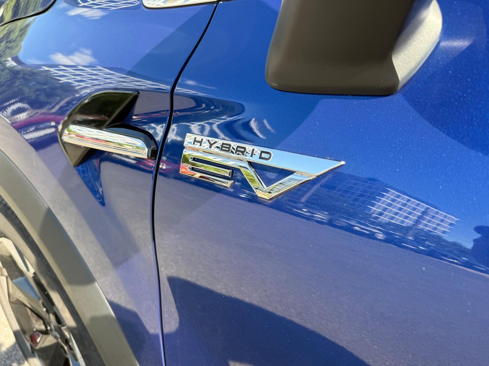Mitsubishi ASX 1.6 HEV - Full Hybrid 143 CP 2025 - foto 28