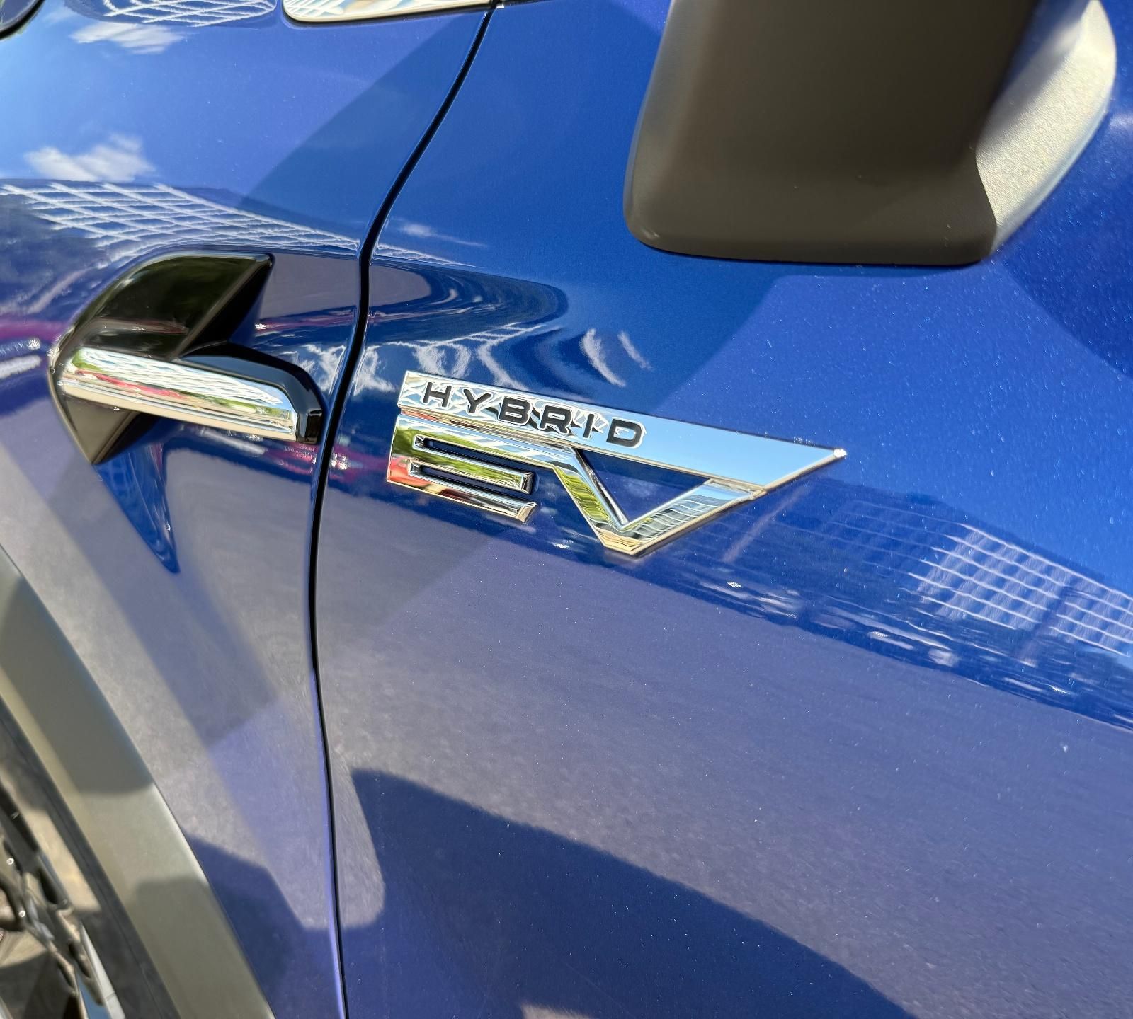 Mitsubishi ASX 1.6 HEV - Full Hybrid 143 CP 2025 - foto 28