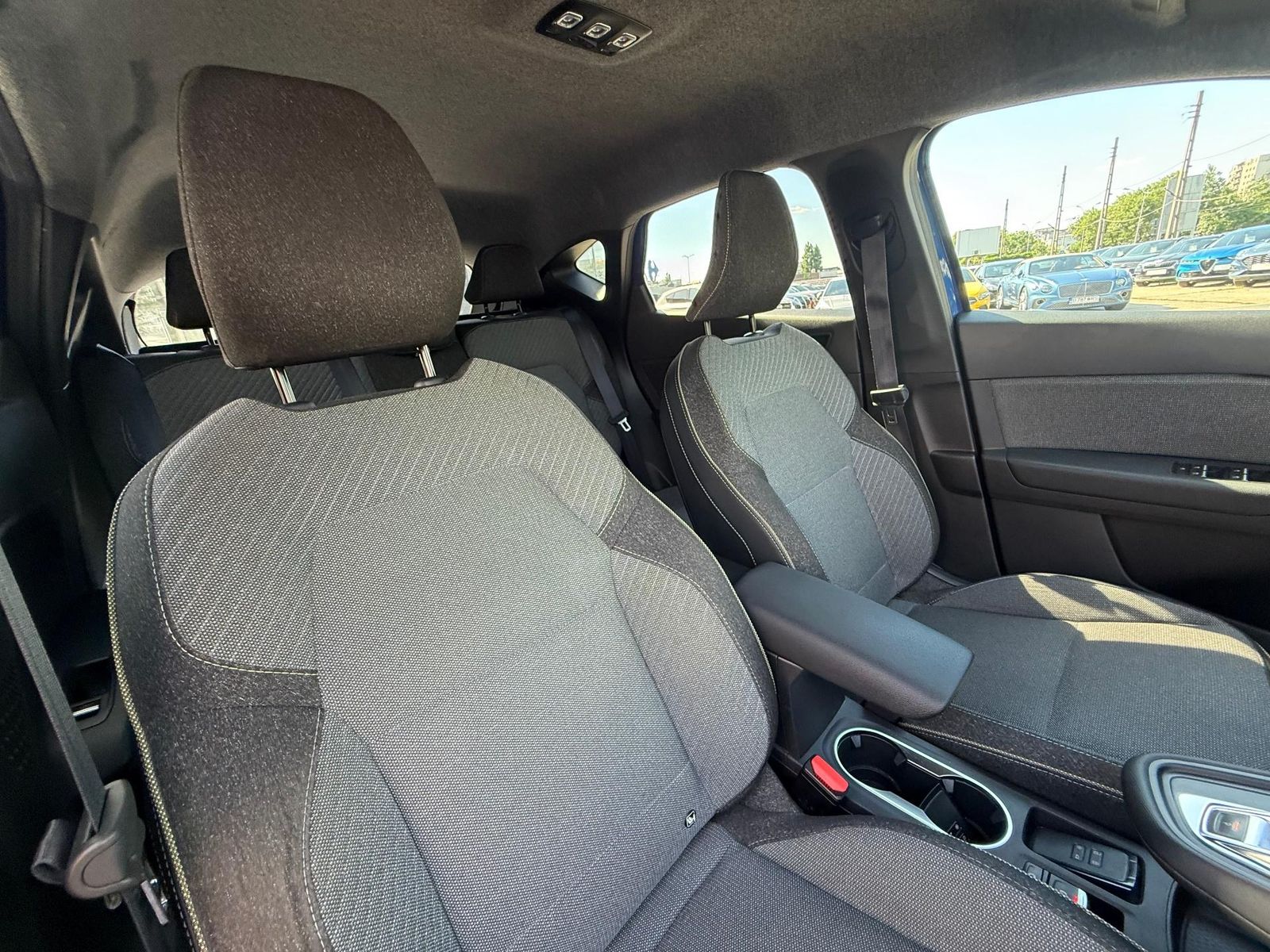 Mitsubishi ASX 1.6 HEV - Full Hybrid 143 CP 2025 - foto 30