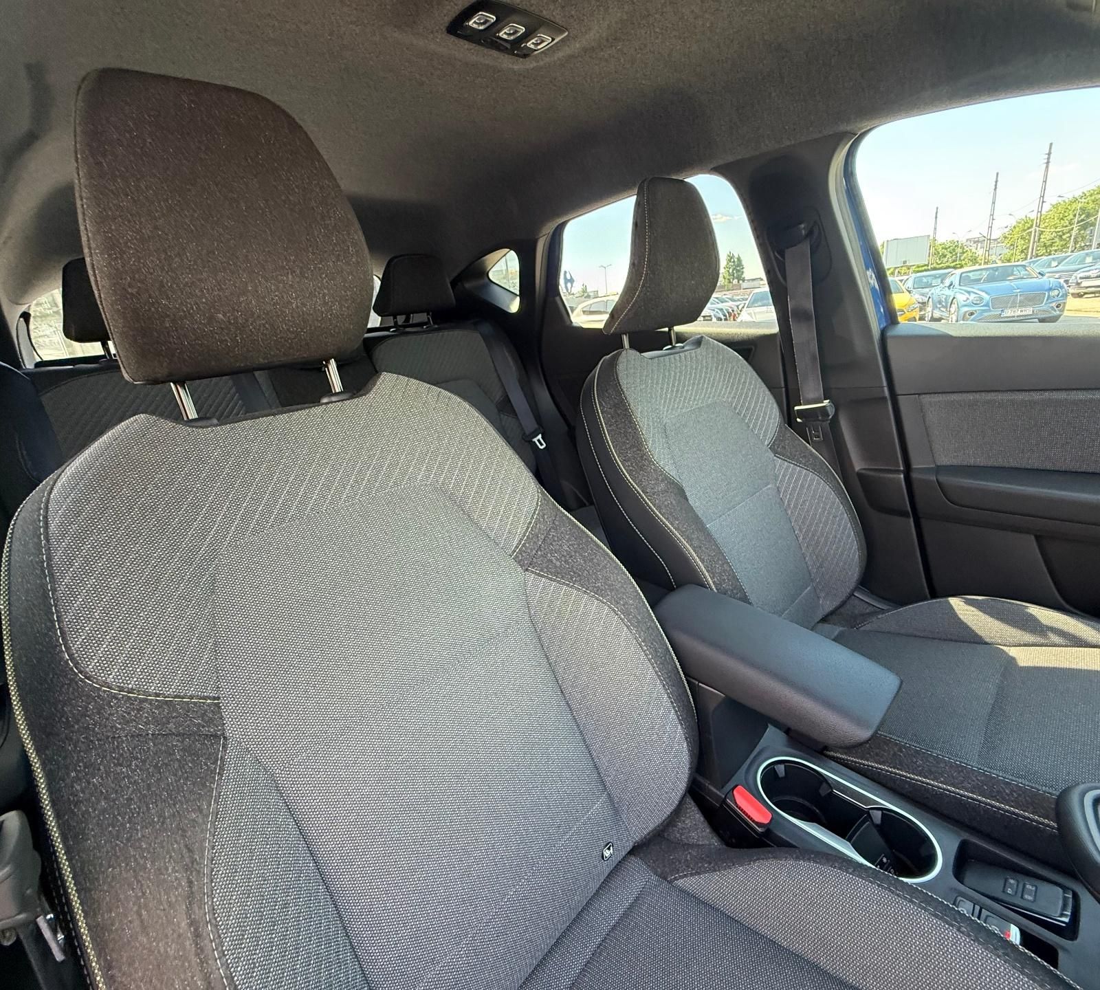 Mitsubishi ASX 1.6 HEV - Full Hybrid 143 CP 2025 - foto 30