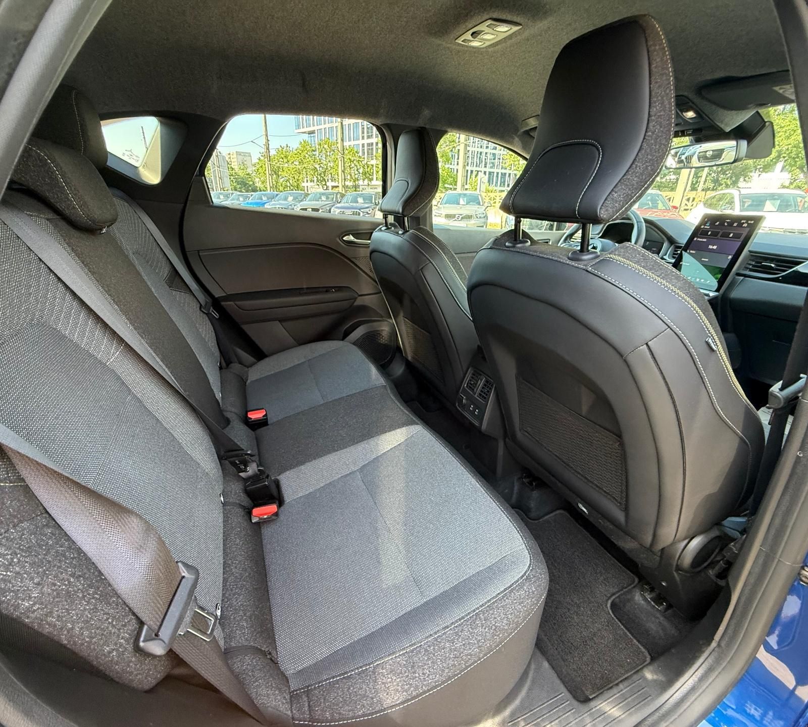 Mitsubishi ASX 1.6 HEV - Full Hybrid 143 CP 2025 - foto 33