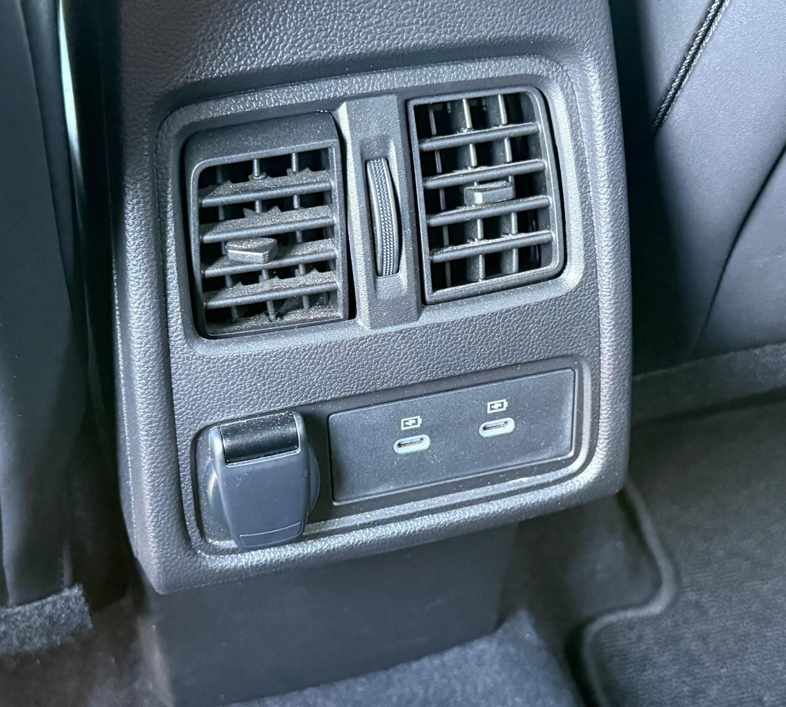 Mitsubishi ASX 1.6 HEV - Full Hybrid 143 CP 2025 - foto 34