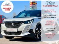 Peugeot 2008 1.2 Automat 130CP - GT - Primul Proprietar 1.2 automat 130 CP GT - foto 1
