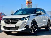 Peugeot 2008 1.2 Automat 130CP - GT - Primul Proprietar 1.2 automat 130 CP GT - foto 3