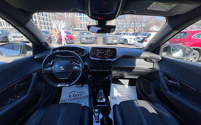 Peugeot 2008 2020 1.2 automat 130 CP GT - foto 4