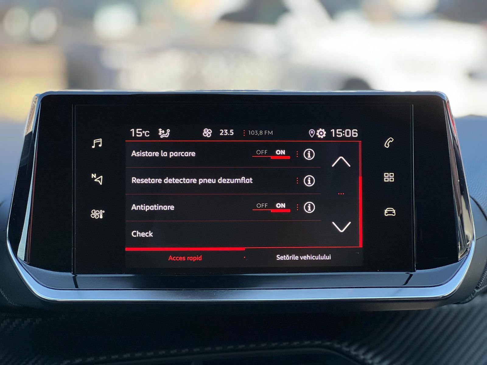 Peugeot 2008 2020 1.2 automat 130 CP GT - foto 16