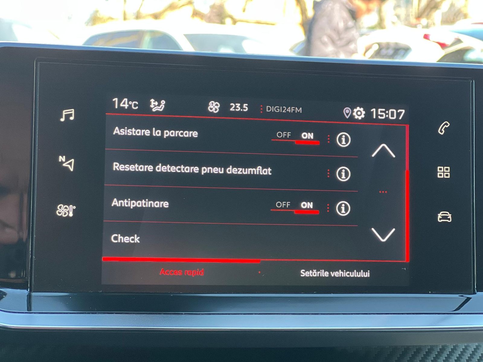 Peugeot 2008 2020 1.2 automat 130 CP GT - foto 22
