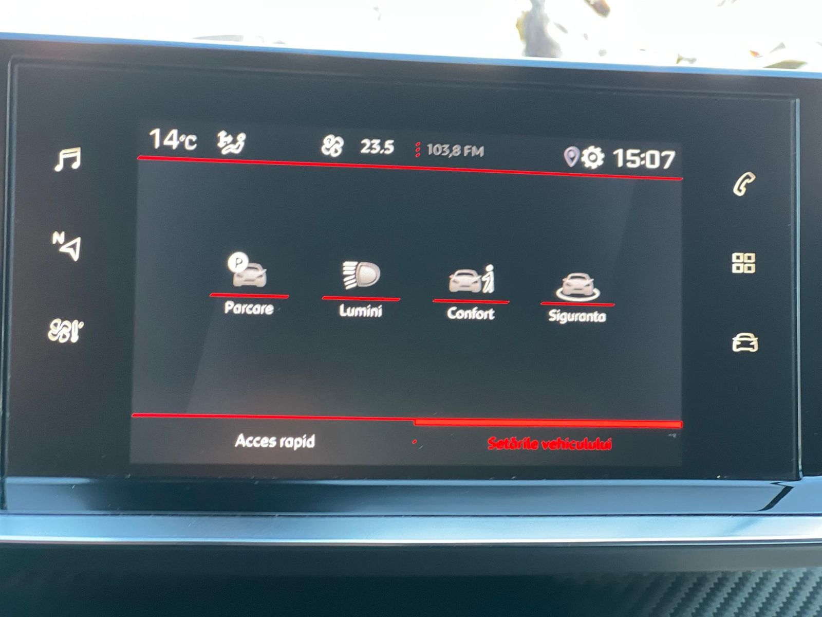 Peugeot 2008 2020 1.2 automat 130 CP GT - foto 24