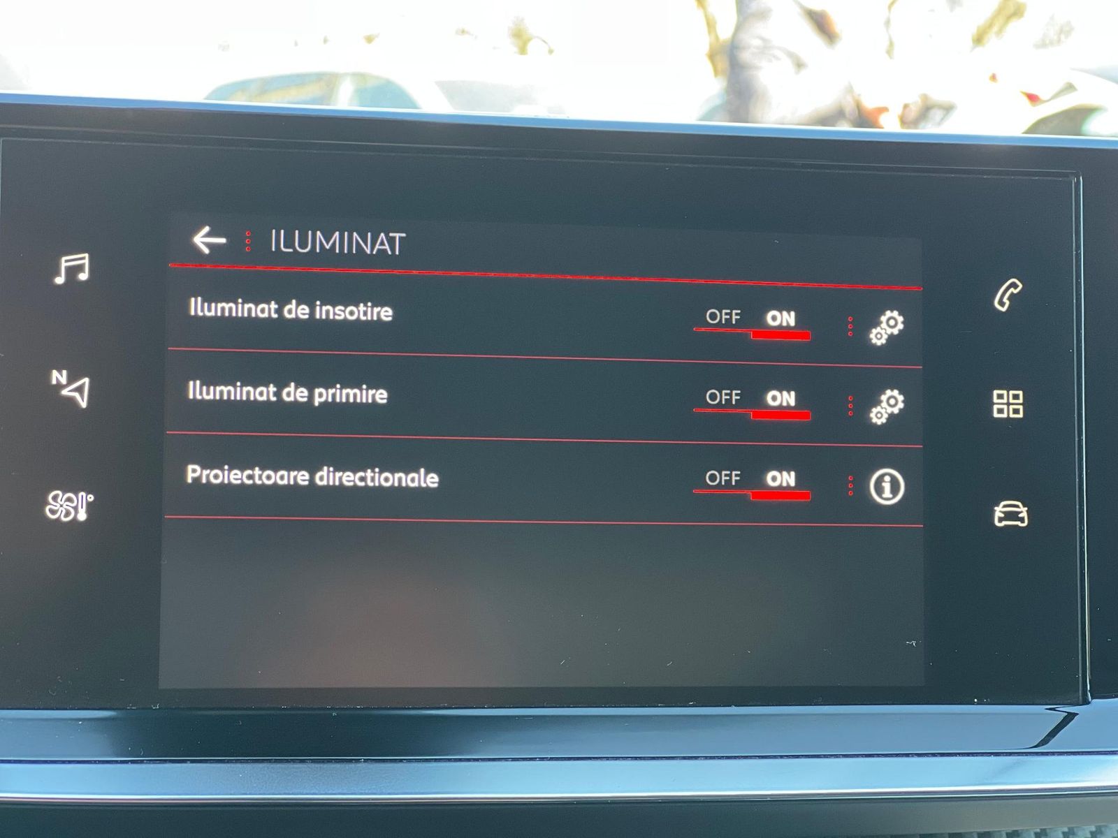 Peugeot 2008 2020 1.2 automat 130 CP GT - foto 26