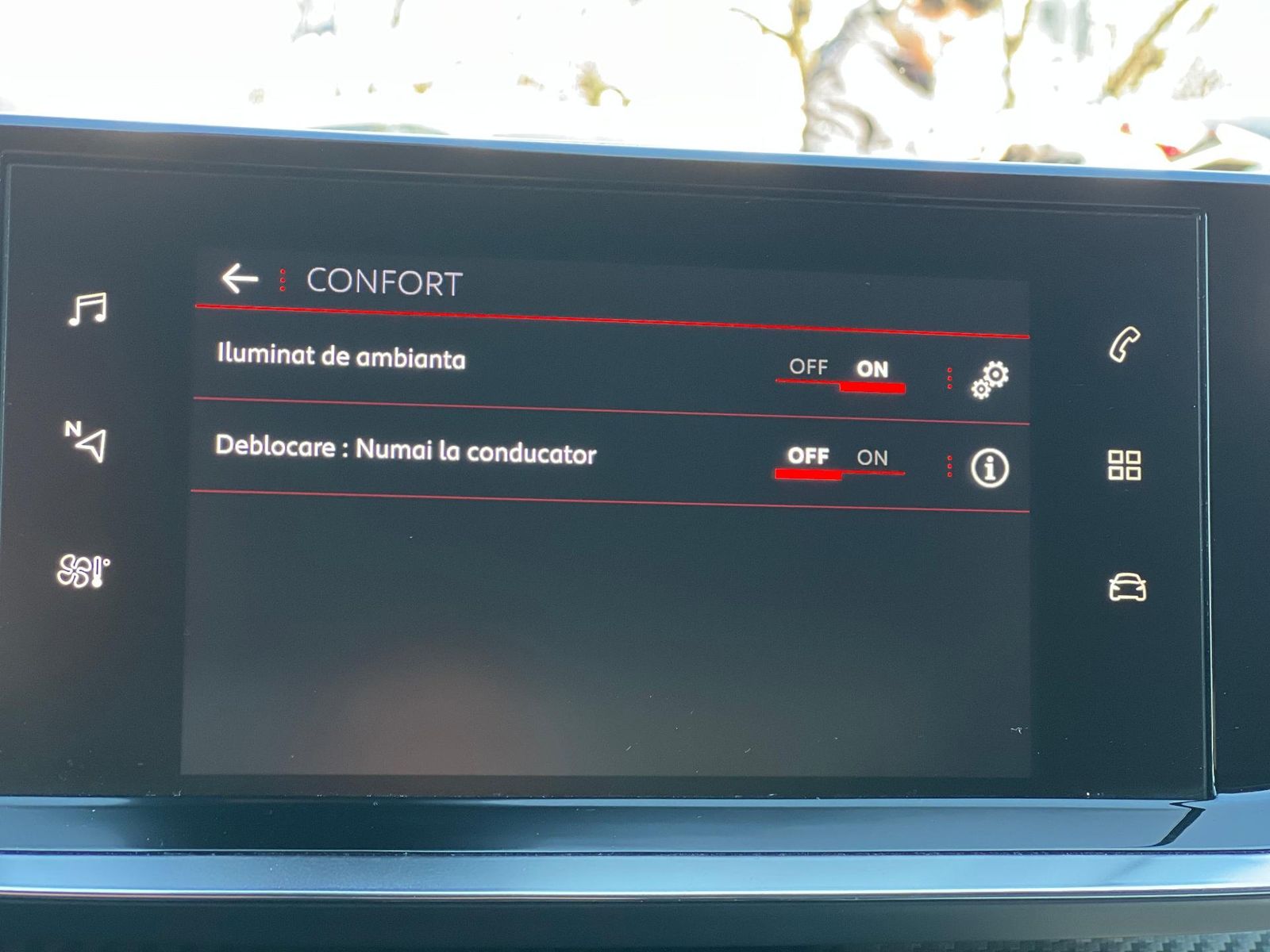 Peugeot 2008 2020 1.2 automat 130 CP GT - foto 27