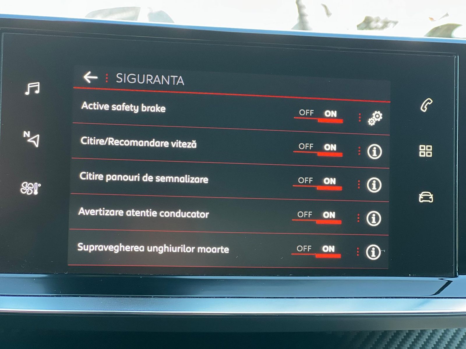 Peugeot 2008 2020 1.2 automat 130 CP GT - foto 28