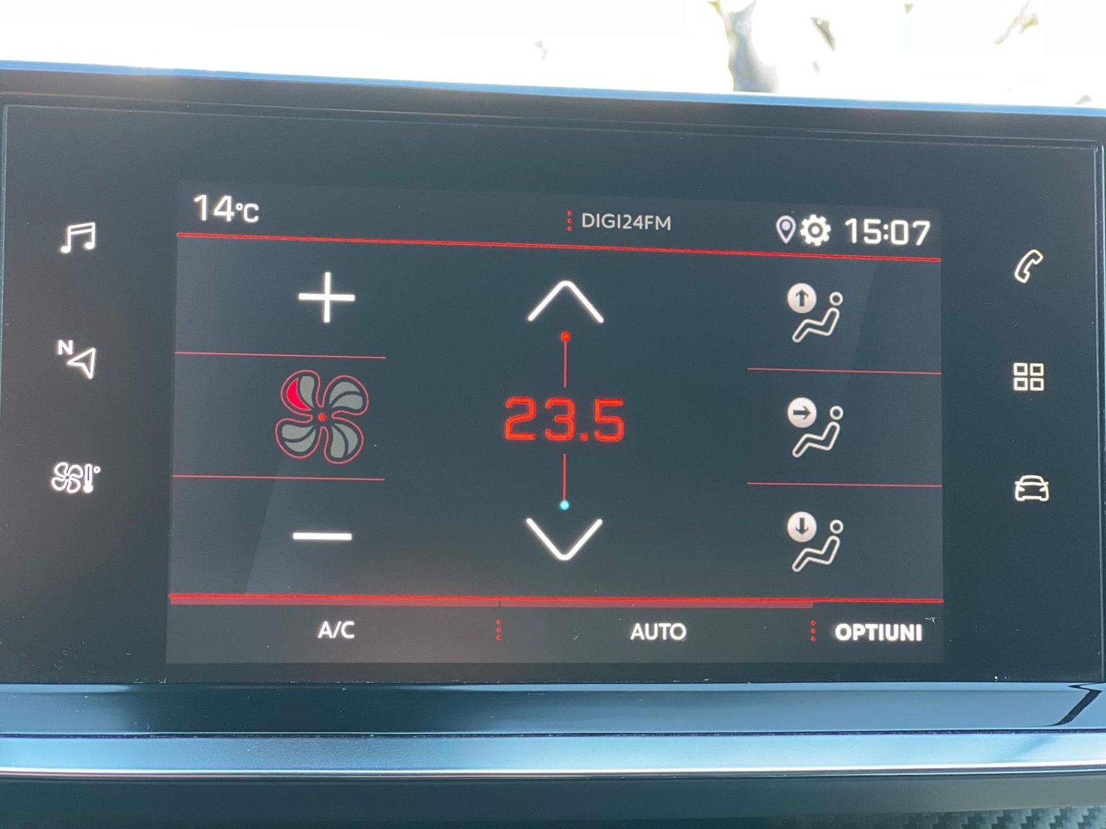 Peugeot 2008 2020 1.2 automat 130 CP GT - foto 29