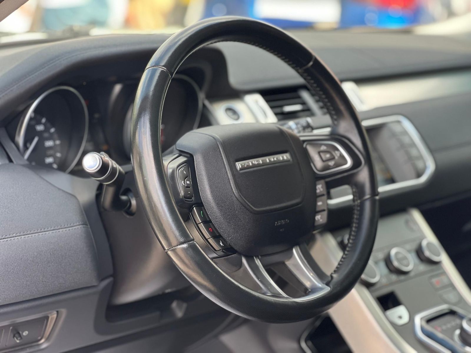 Land Rover Range Rover Evoque 2016 TD4 150 SE AWD - foto 9