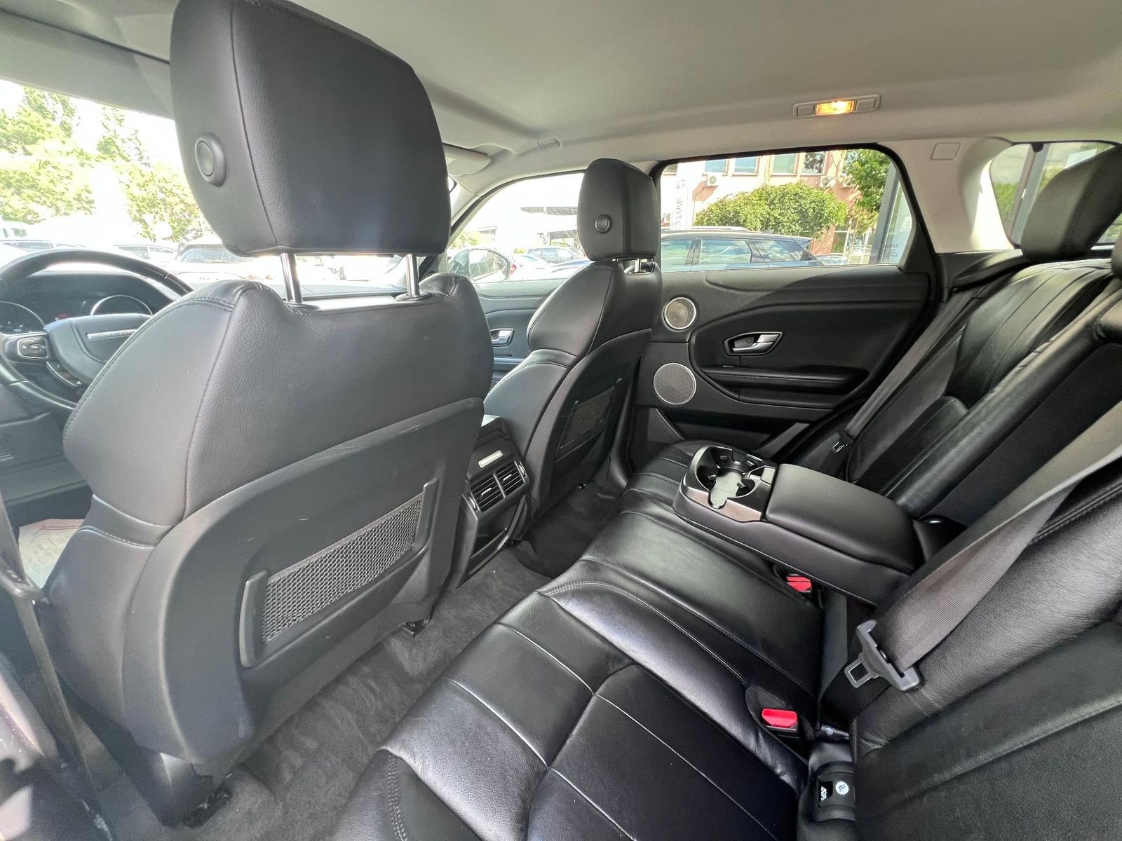 Land Rover Range Rover Evoque 2016 TD4 150 SE AWD - foto 17