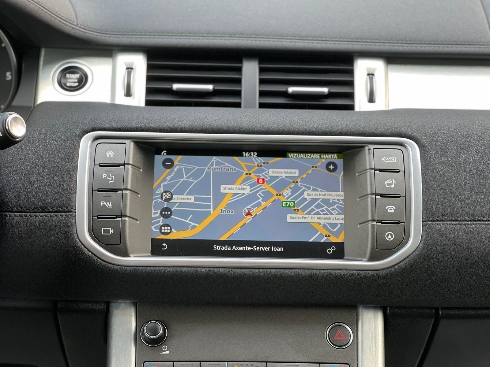 Land Rover Range Rover Evoque 2016 TD4 150 SE AWD - foto 19