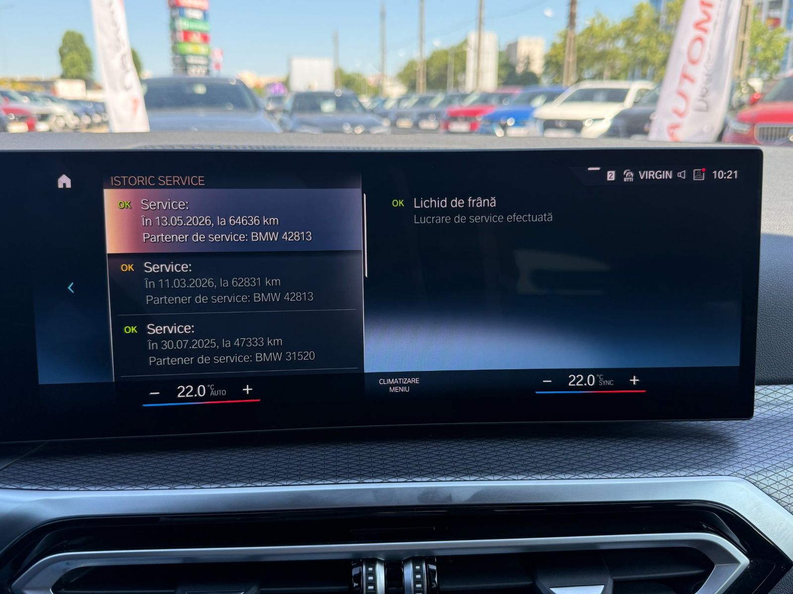 BMW 420d xDrive 2023 420d xDrive AT MHEV - foto 30