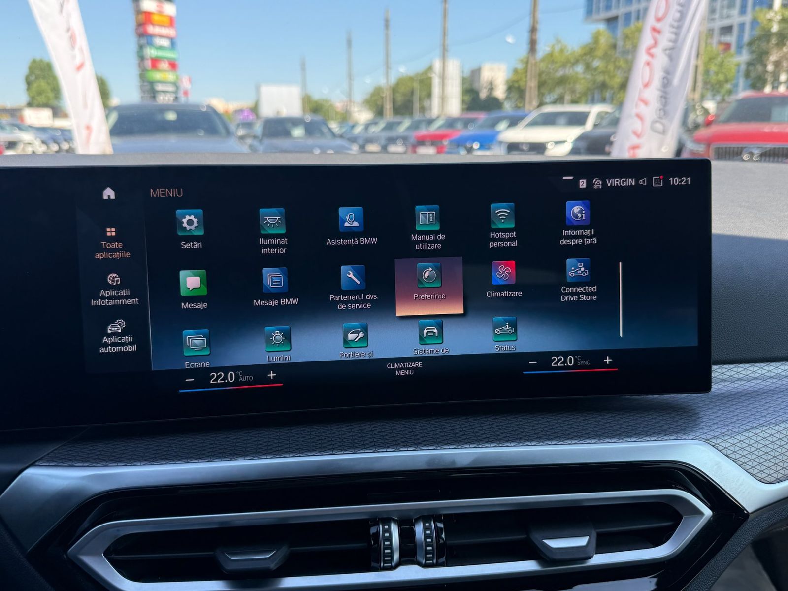 BMW 420d xDrive 2023 420d xDrive AT MHEV - foto 28