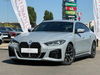 BMW 420d xDrive 2023
